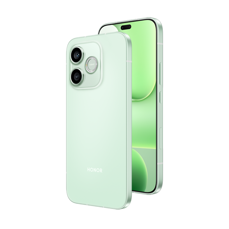 HONOR 600 Lite Green