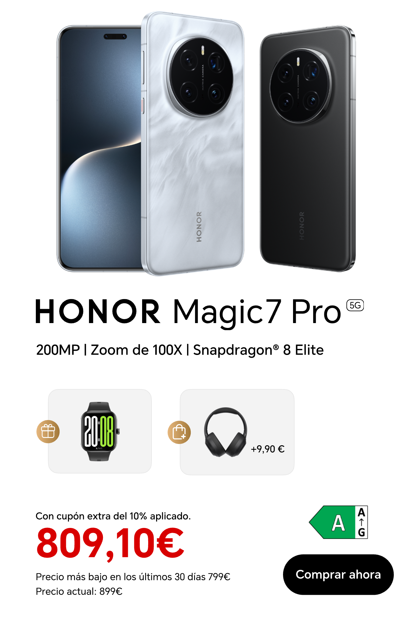 HONOR Magic7 Pro