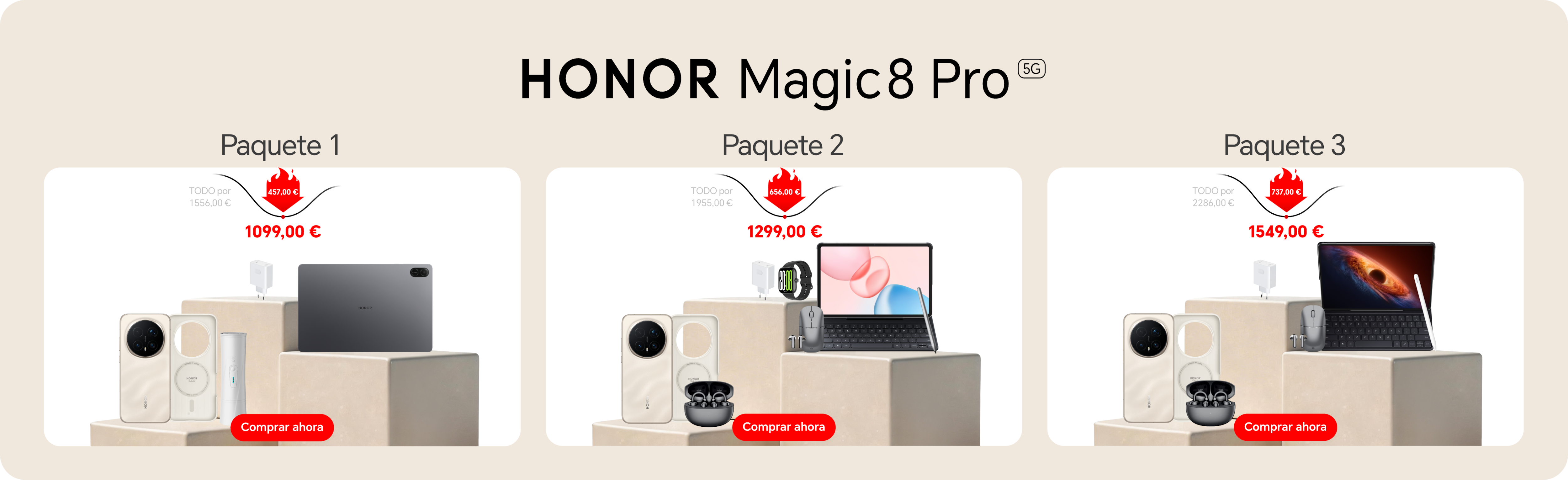 HONOR Magic8 Pro