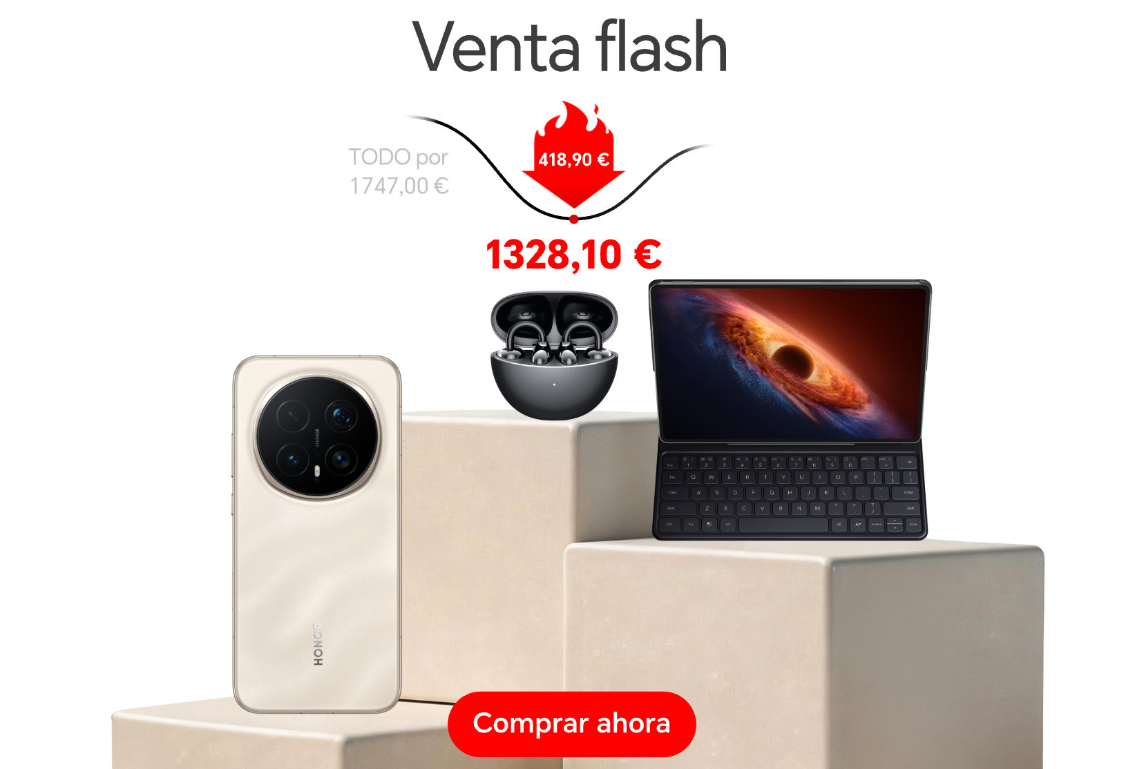 HONOR Magic8 Pro