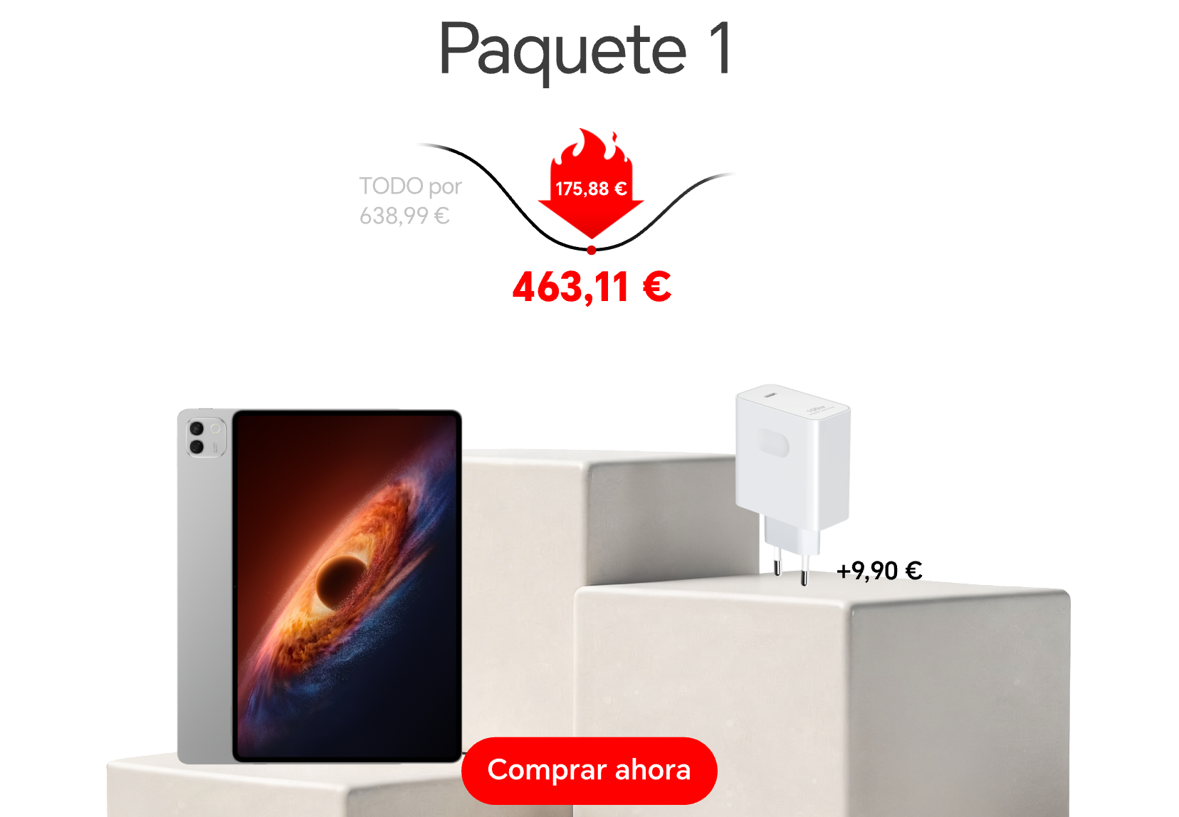 HONOR MagicPad 4