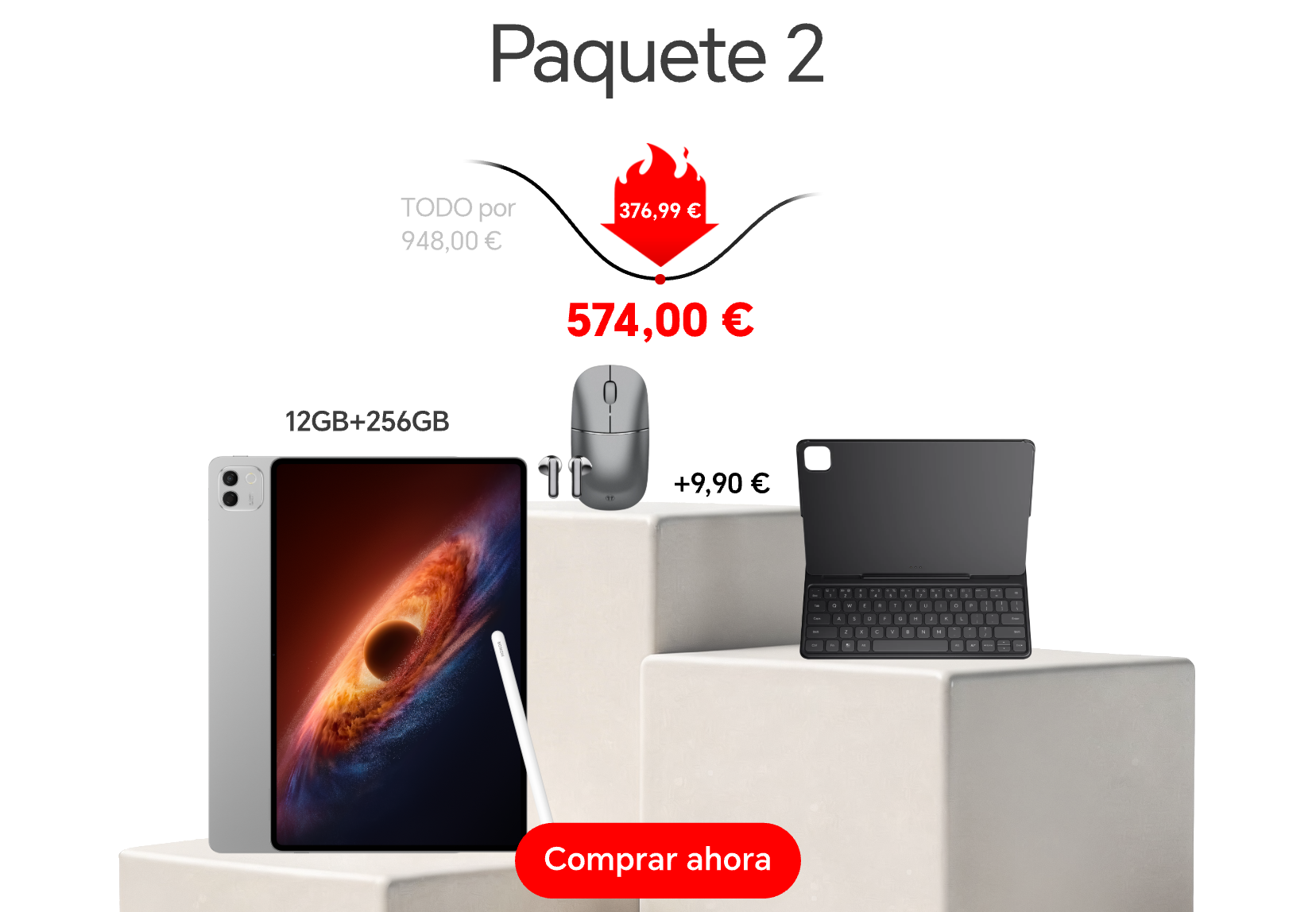 HONOR MagicPad 4