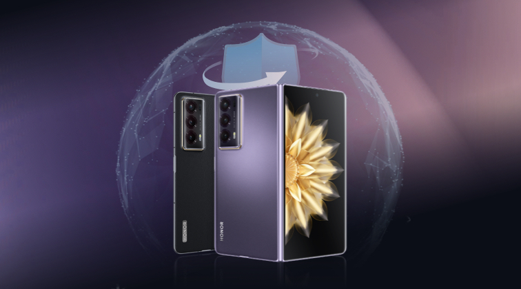 HONOR Care+ Protección de pantalla para HONOR Magic V2