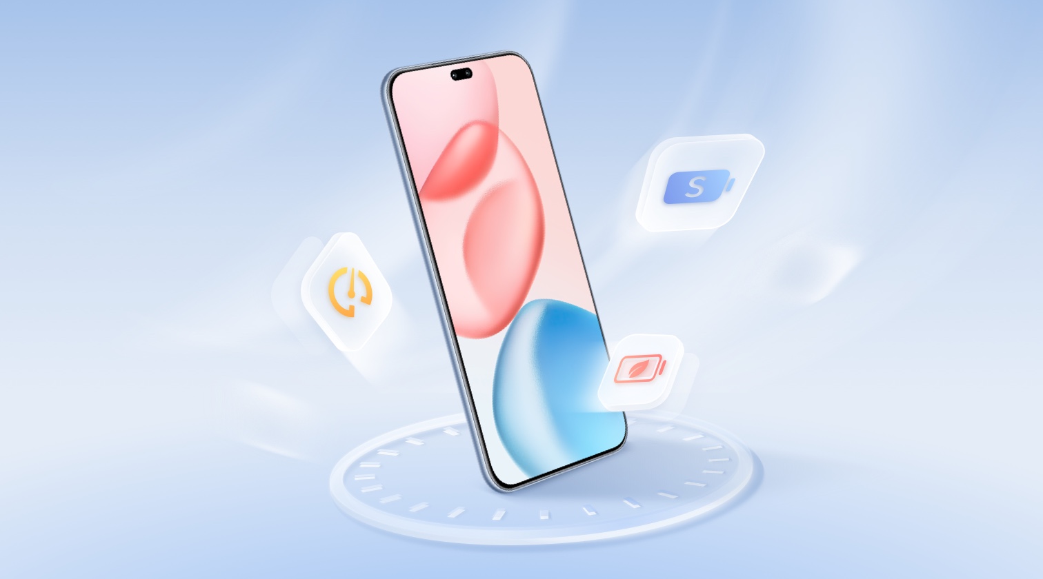 ¿Cómo se utilizan los tres modos de batería en los teléfonos HONOR?