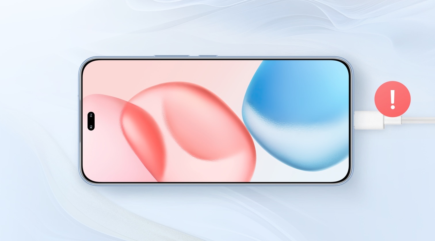 Проблемы с зарядкой смартфона