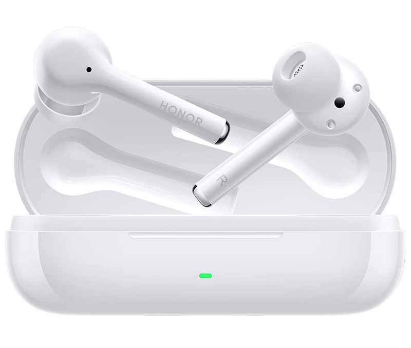 Honorilta täyslangattomat Magic Earbuds -kuulokkeet aktiivisella taustamelun vaimennuksella