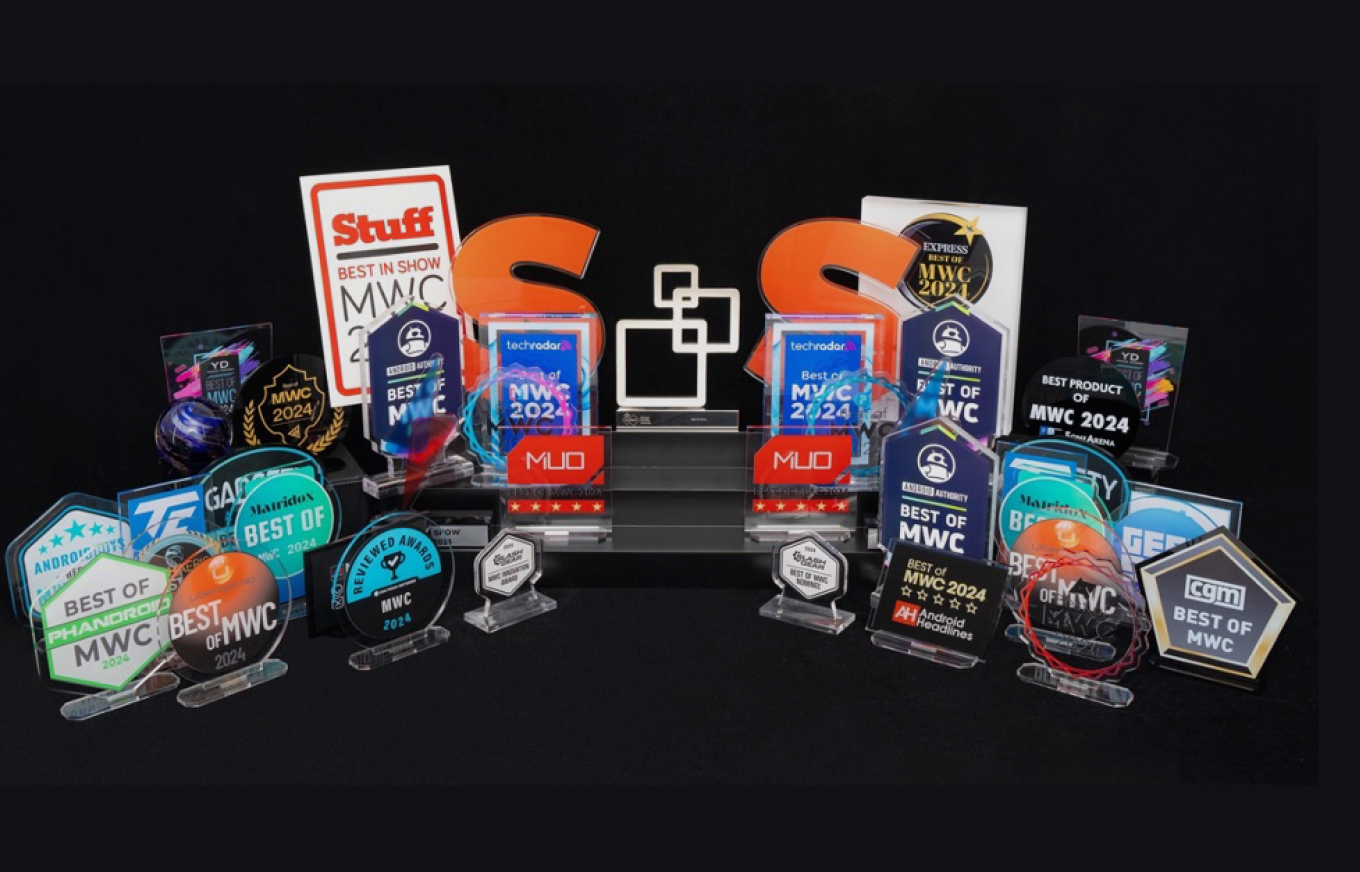 Maailmanlaajuisia huomioita 3