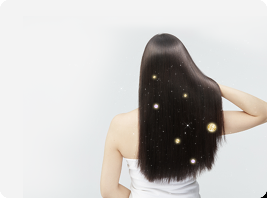 HONOR CHOICE WOF High-speed Hair Dryer Pro - Hiustenhoitoa 3,8 miljardilla plasmaionilla