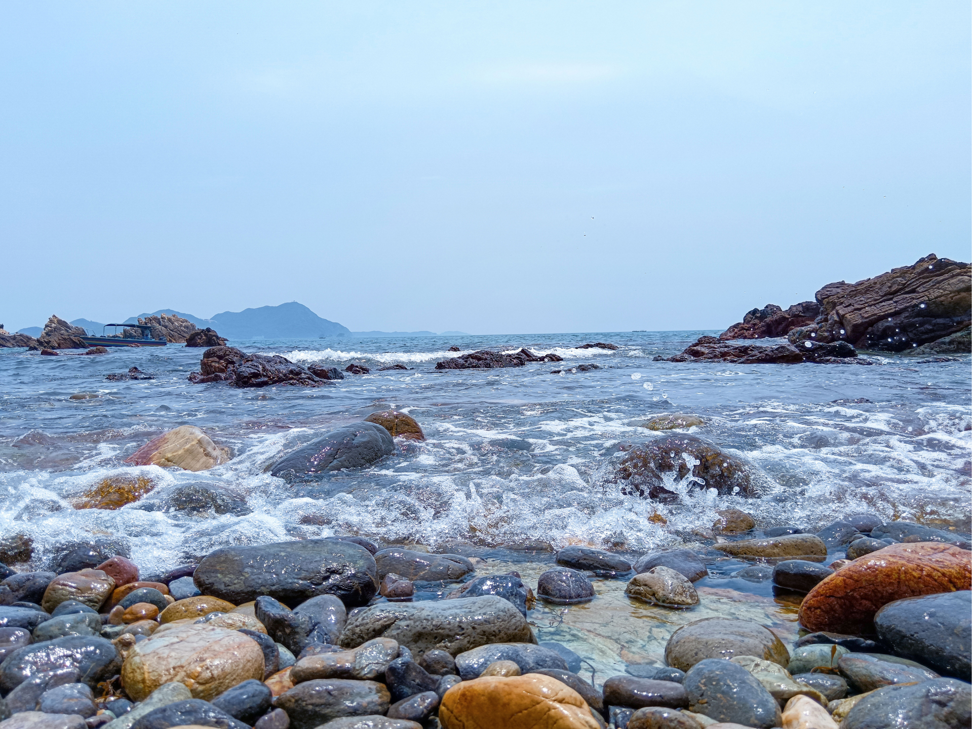 Rajaa ja zoomaa halutessasi