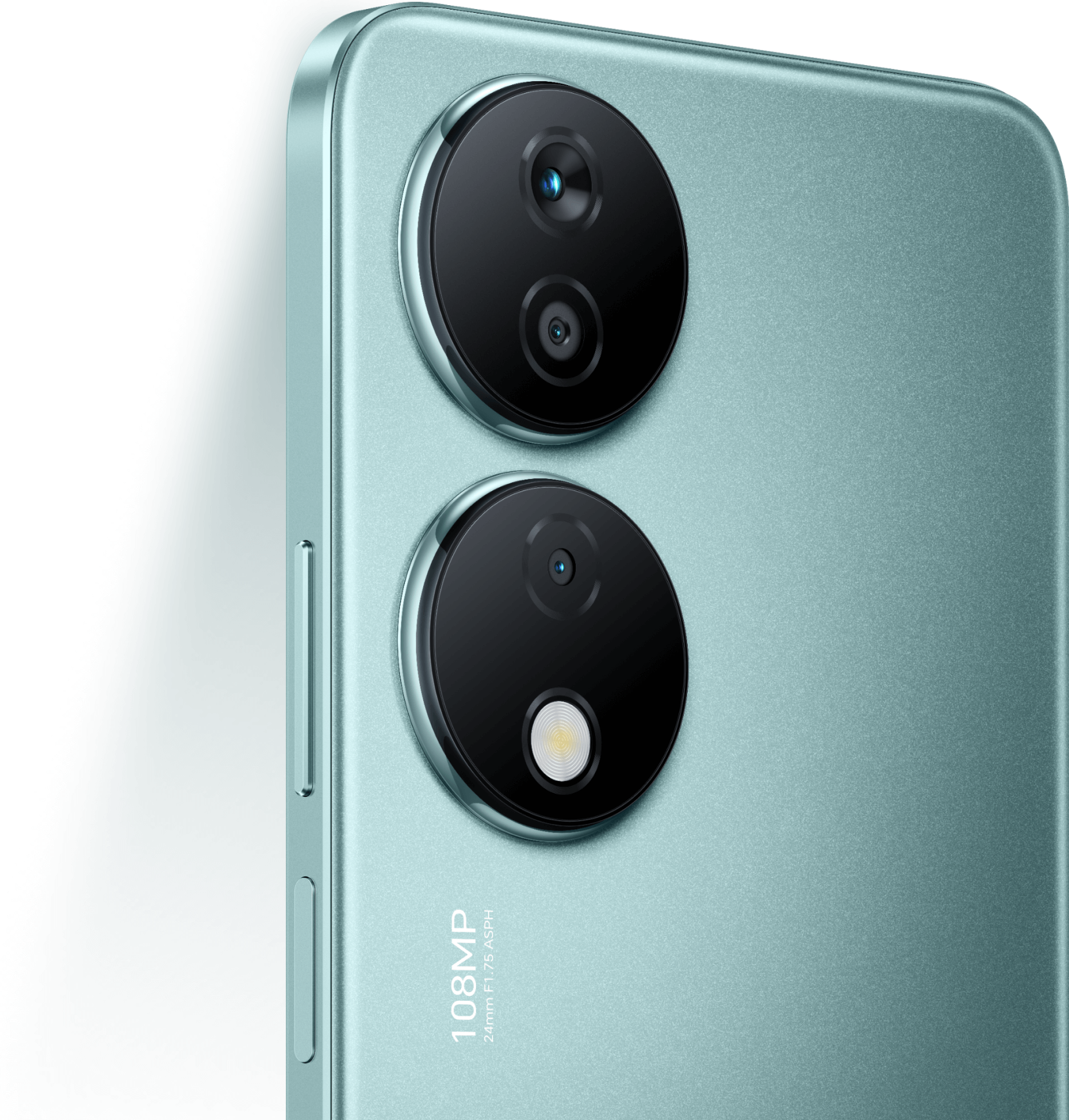 108 MP ultrakirkas kuva 1