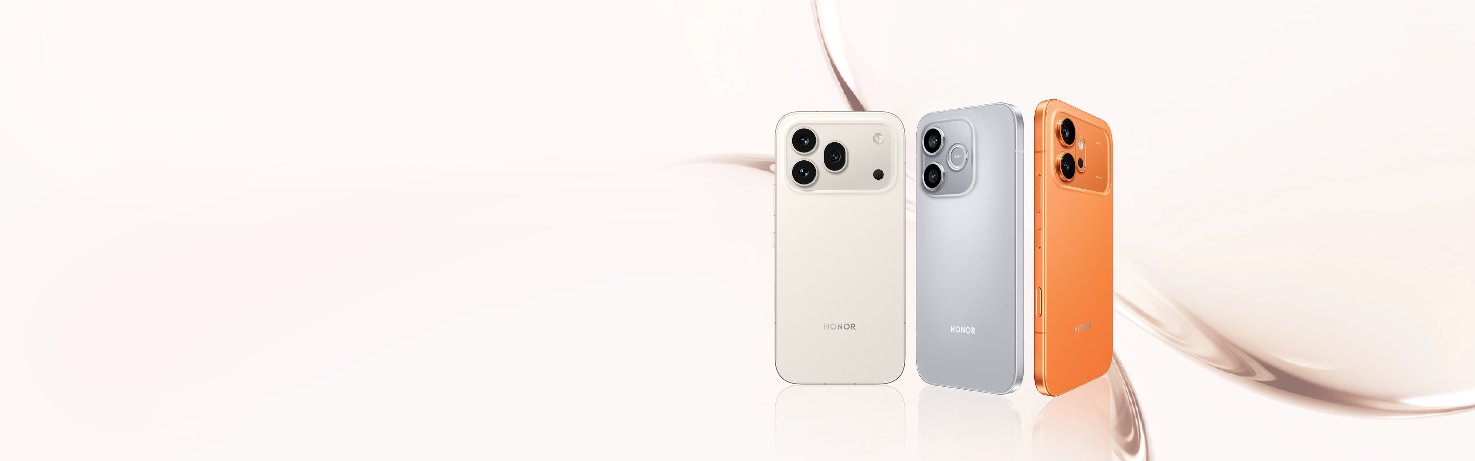 HONOR Care+