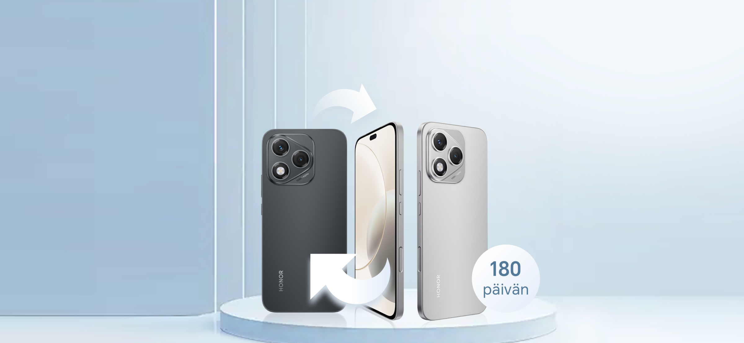 180 päivän vahinkoturva