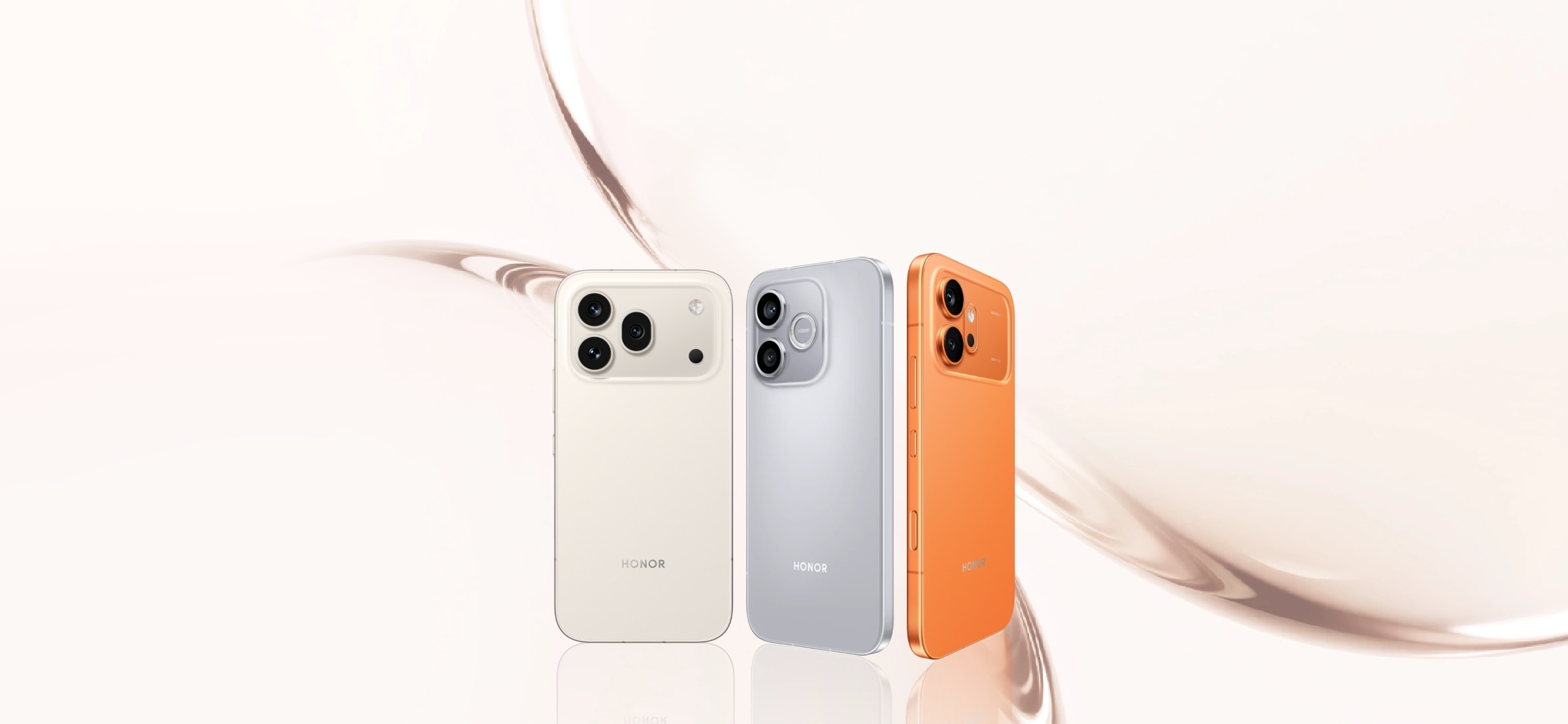 HONOR Care+ Näytön ja takakannen vahinkoturva