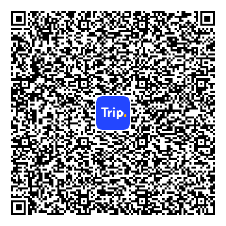 Téléchargez l’app Trip et recevez votre pack de bienvenue (seulement pour les nouveaux utilisateurs)
