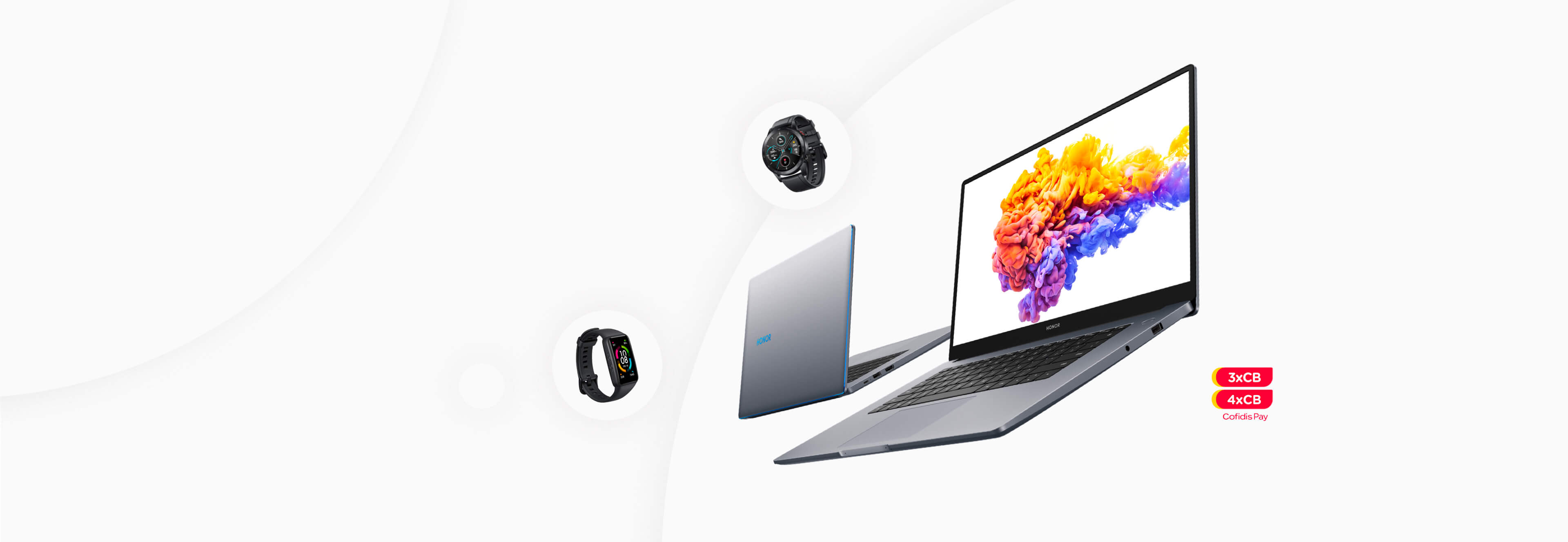 Réglez vos achats en plusieurs fois