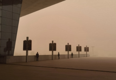 Photographies récompensées lors des précédents HONOR MAGIC MOMENTS 