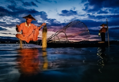 Photographies récompensées lors des précédents HONOR MAGIC MOMENTS 