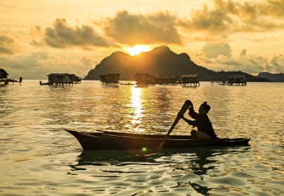 Photographies récompensées lors des précédents HONOR MAGIC MOMENTS 