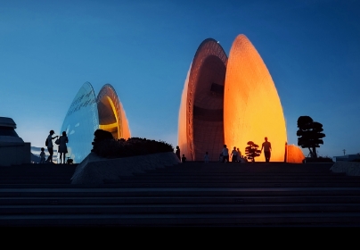Photographies récompensées lors des précédents HONOR MAGIC MOMENTS 
