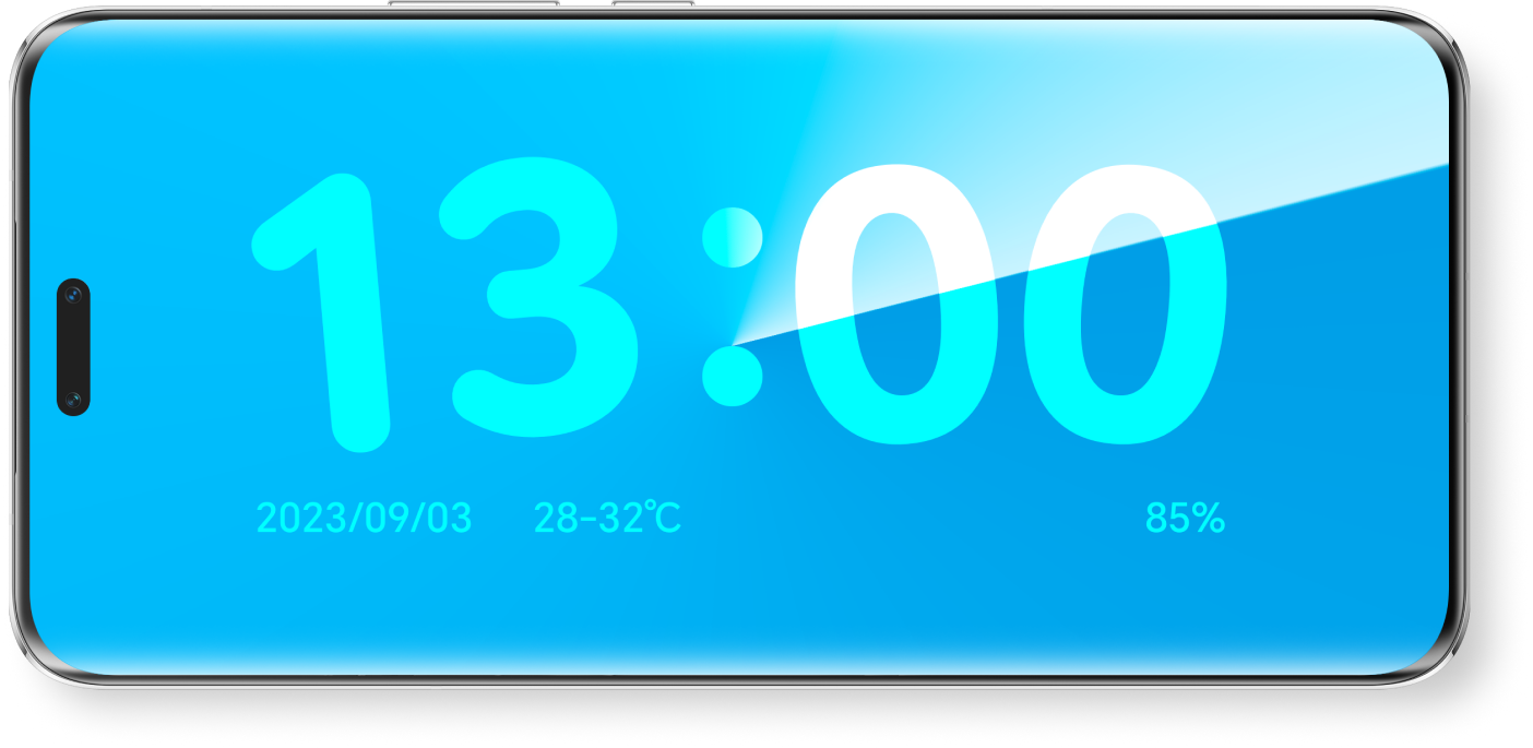 Placement en douceur pour transfert à volonté 4