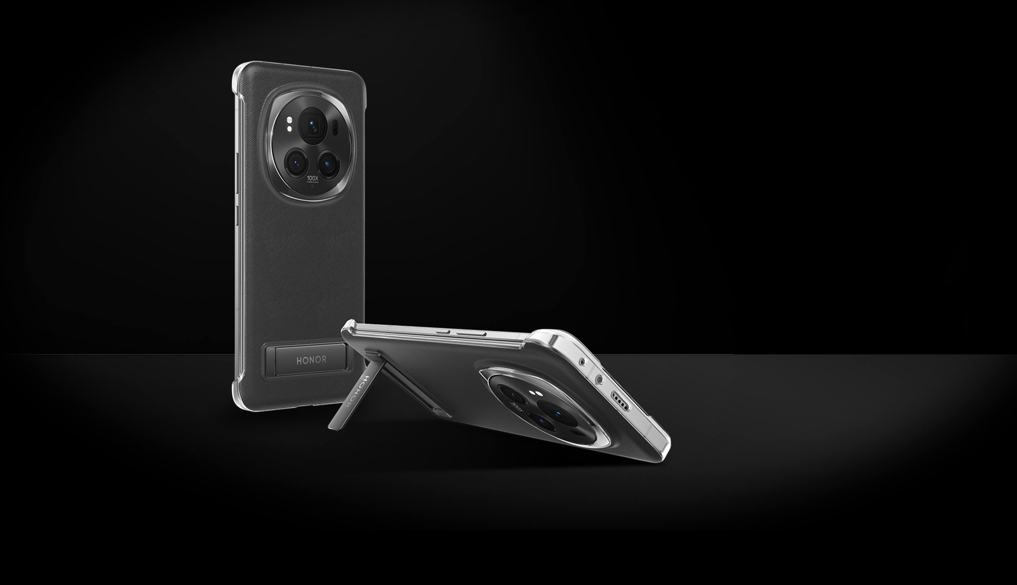 Support innovant pour davantage de confort