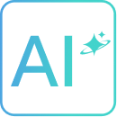 Built-in voice-to-text lets you speak instead of typing