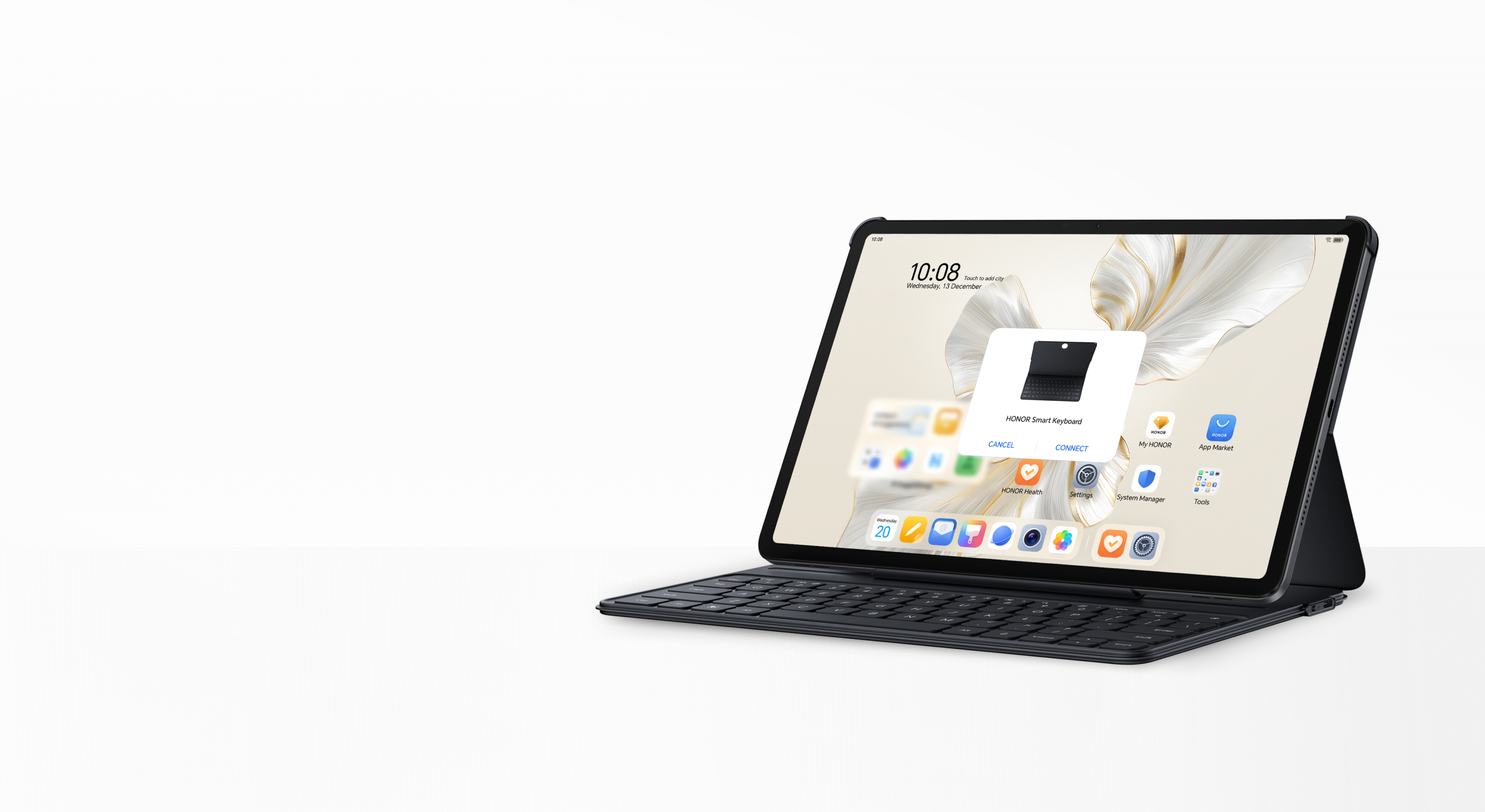 Connexion quasi-instantanée, rapide et pratique. 1