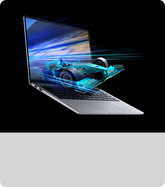 70 W pour des performances incroyables