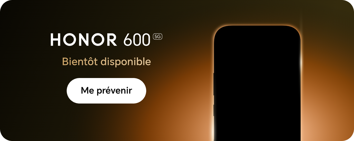 HONOR 600