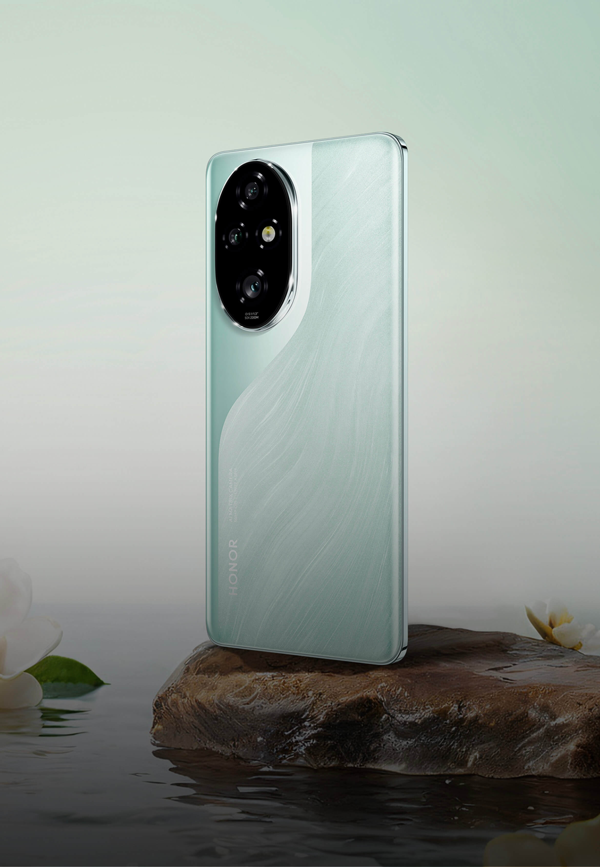 Découvrez la HONOR 200 Series