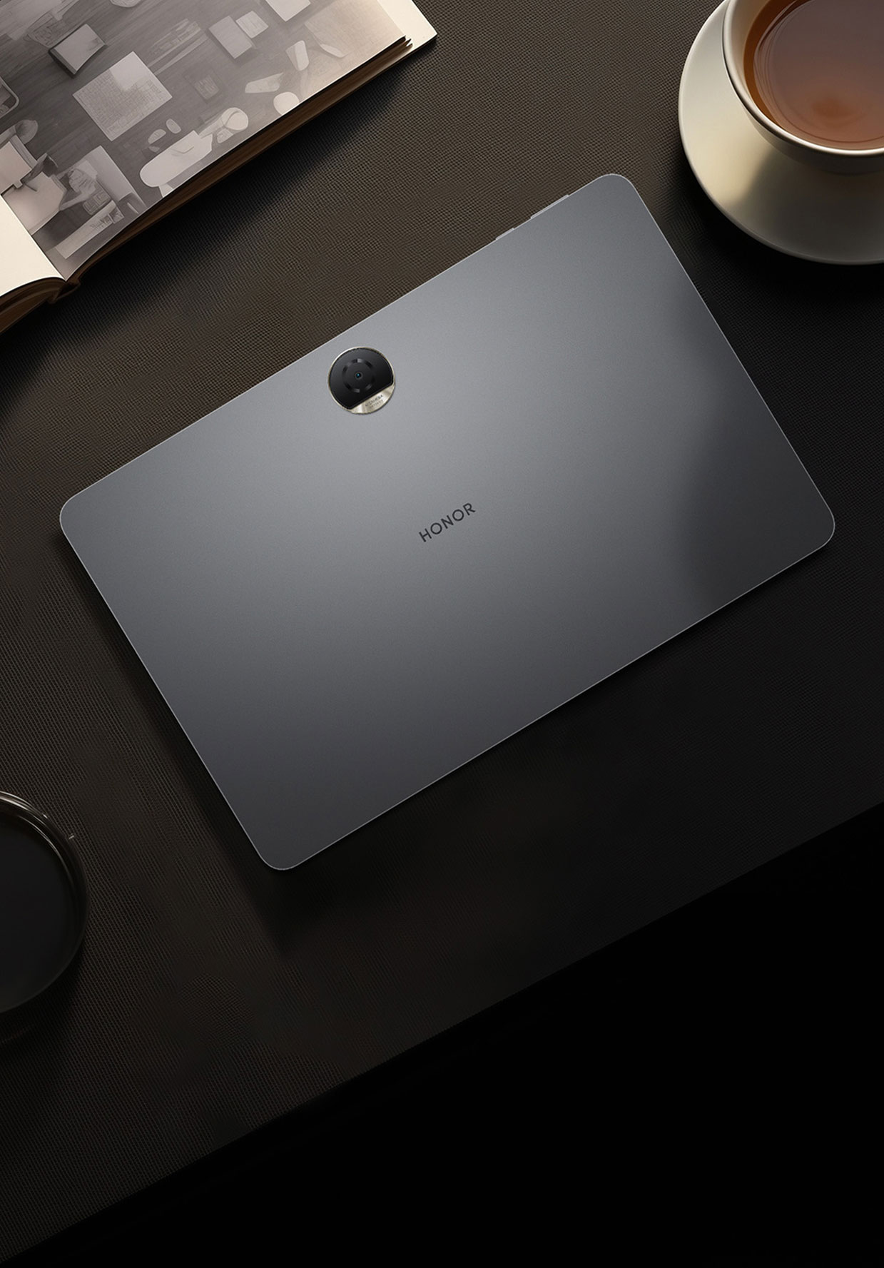 Découvrez la HONOR Pad 9