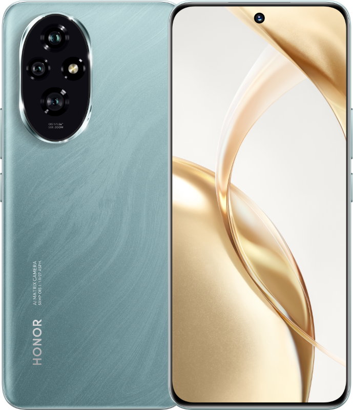 HONOR 200