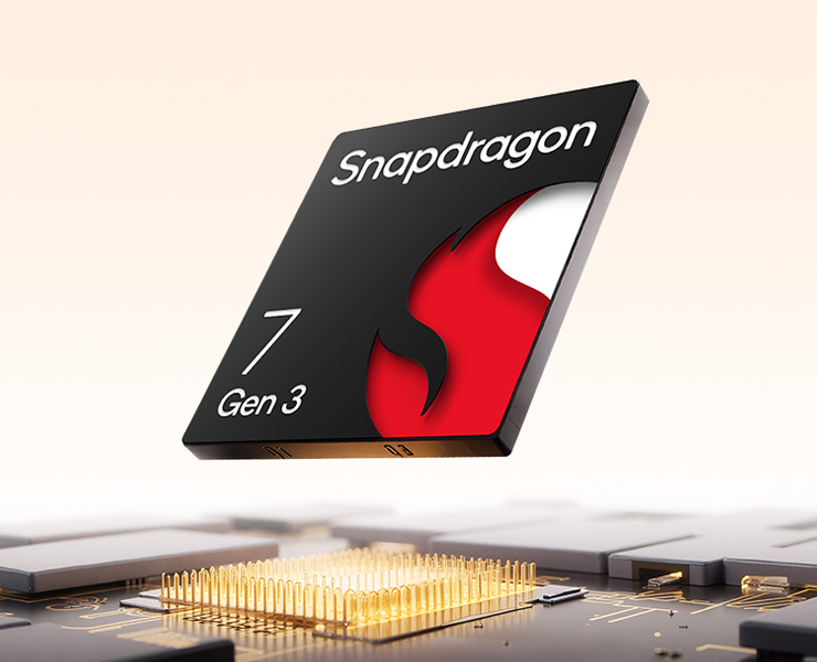 Matériel de nouvelle génération et performances de premier plan