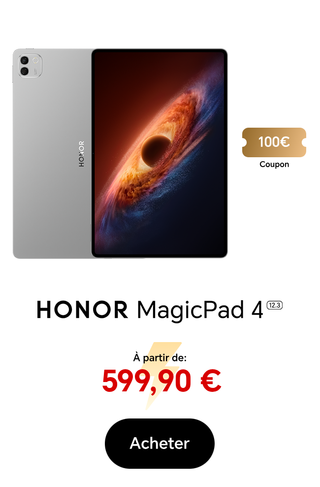HONOR Magic8 Lite