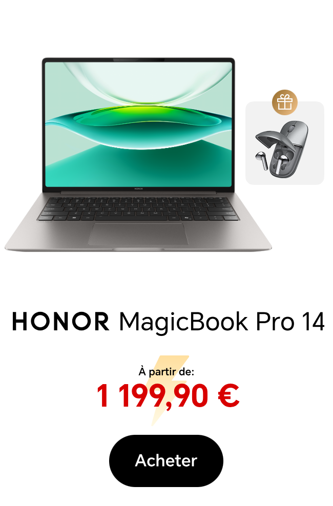HONOR Magic7 Pro
