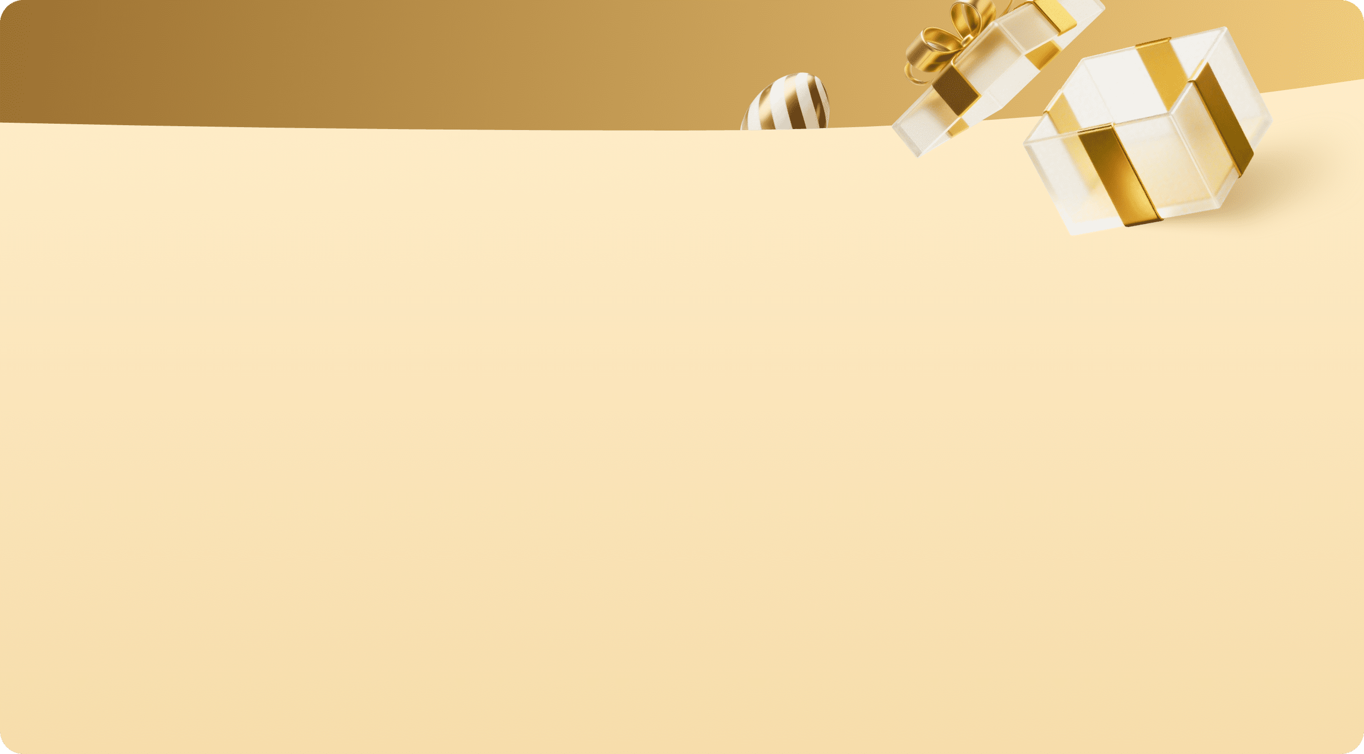 Pack Offres de Pâques