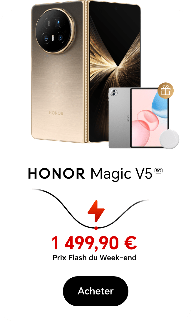 HONOR 400 Lite