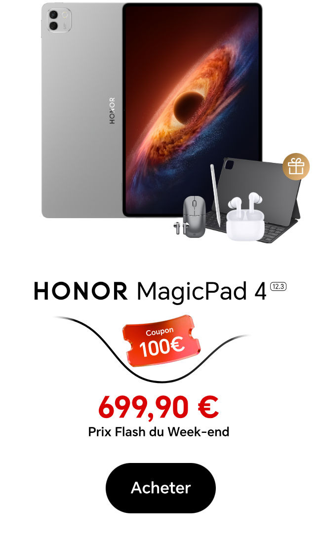 HONOR 400 Lite