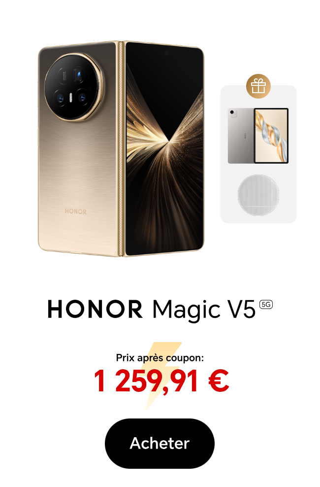 HONOR Magic8 Pro
