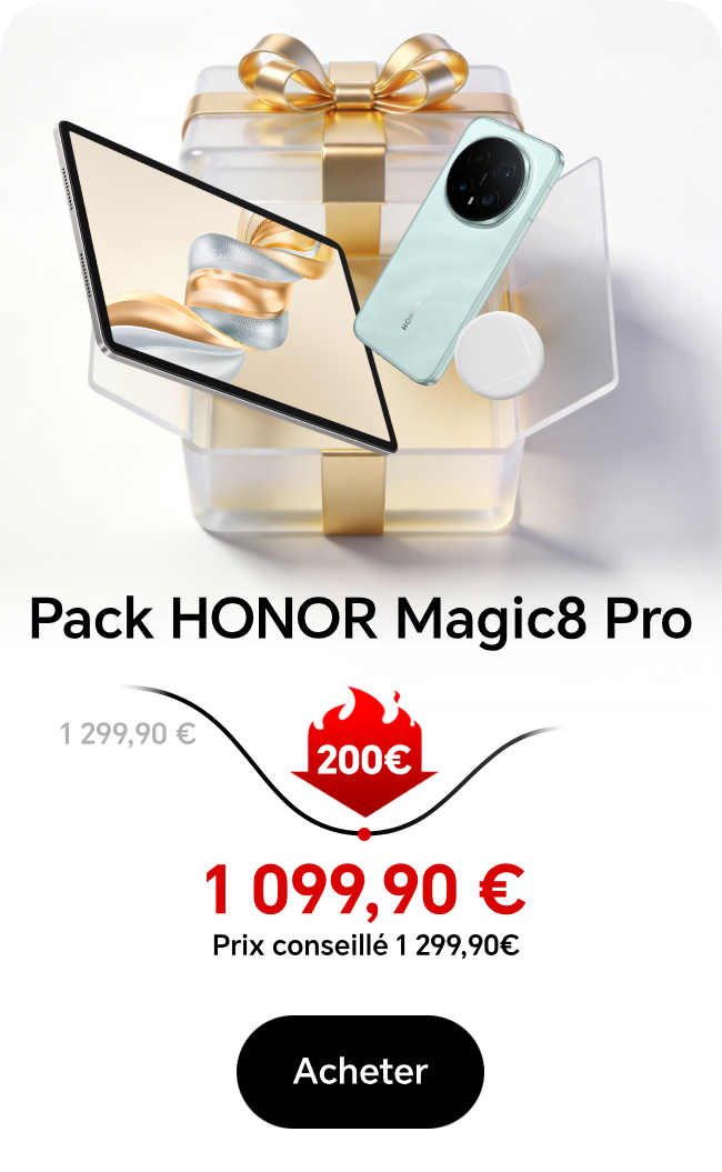 HONOR Magic8 Pro