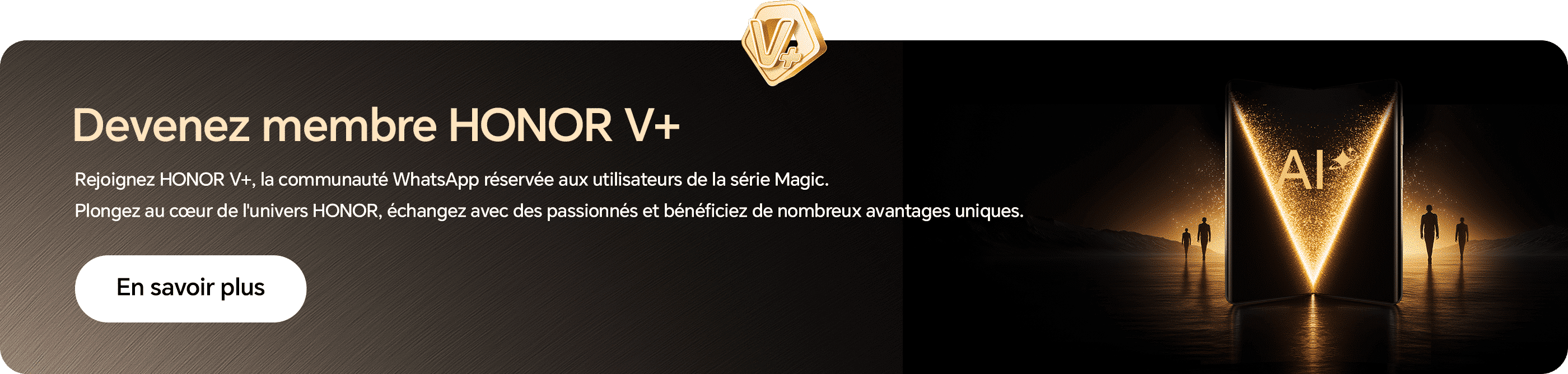 V plus+