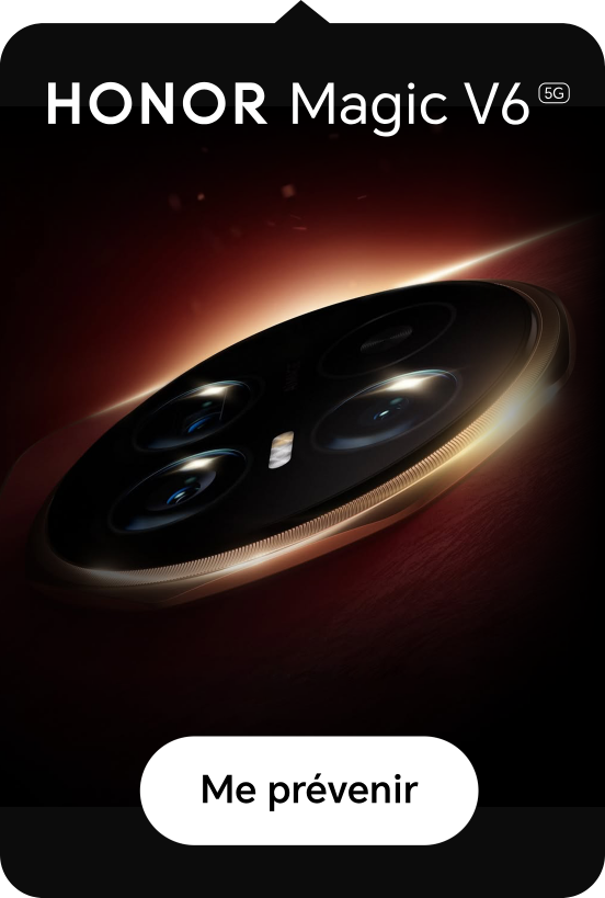 HONOR Magic v6