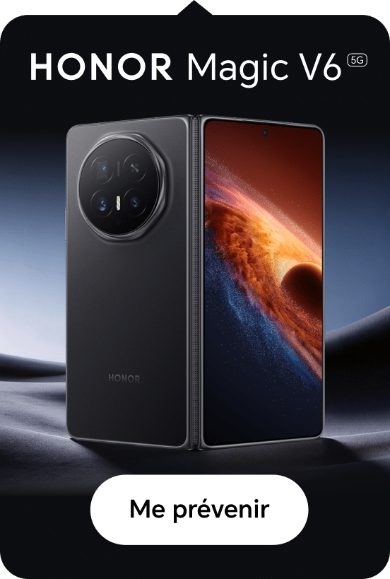 HONOR Magic V6