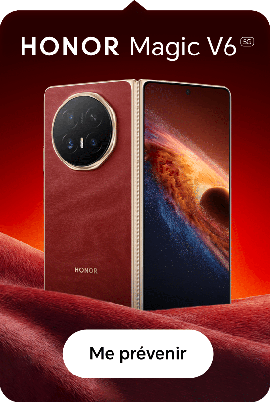 HONOR Magic V6