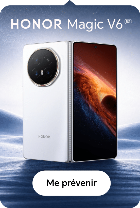 HONOR Magic V6