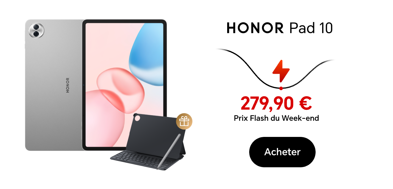 HONOR Margic7 Pro