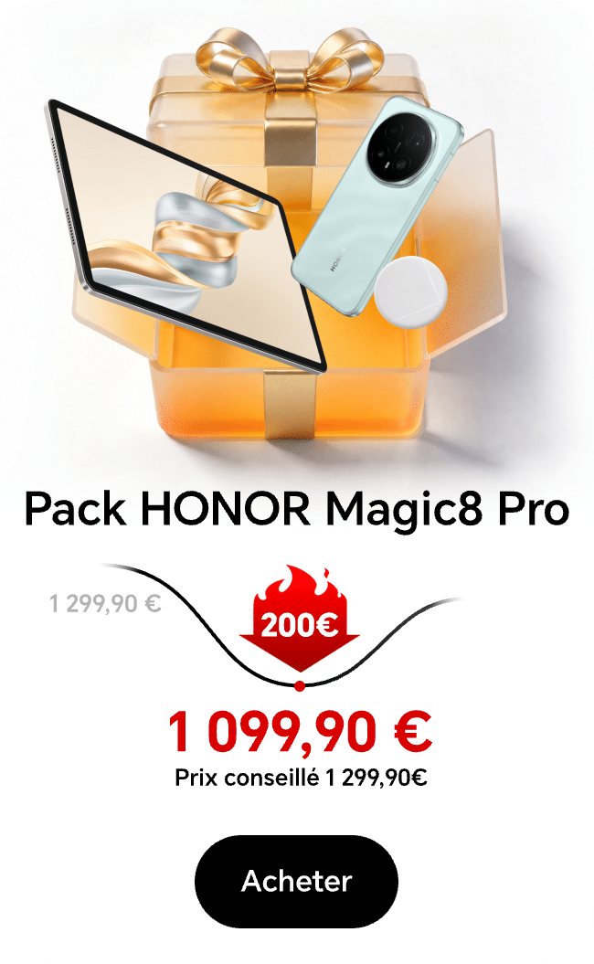 HONOR Magic8 Pro