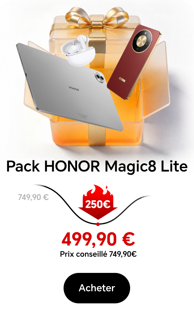 HONOR 600
