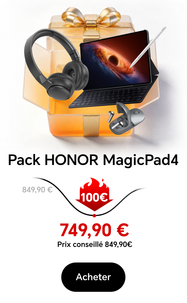 HONOR Magic V5