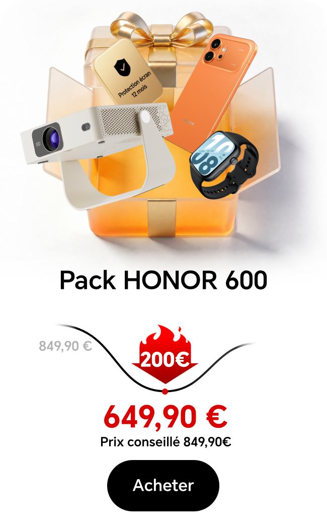 HONOR MagicPad4